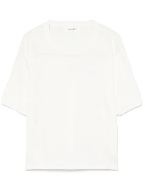 Lisa Yang Rubie T-shirt 