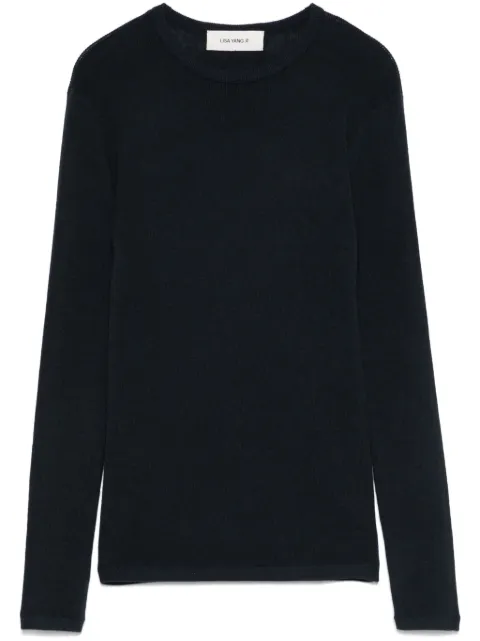 Lisa Yang Vivian sweater
