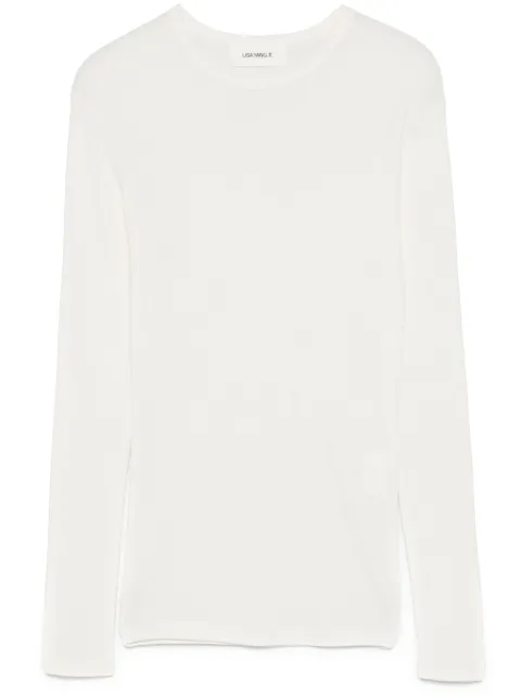Lisa Yang Vivian sweater