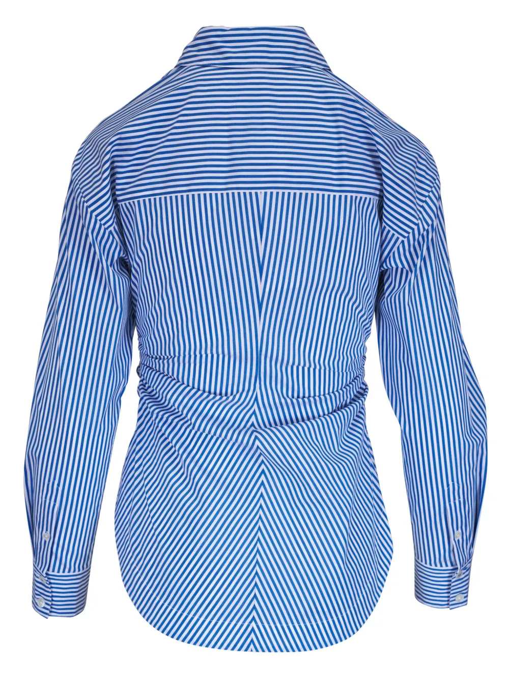Veronica Beard Bosco shirt - Blauw