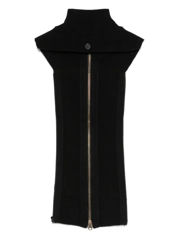 Veronica Beard Uptown Dickey Black FARFETCH ID