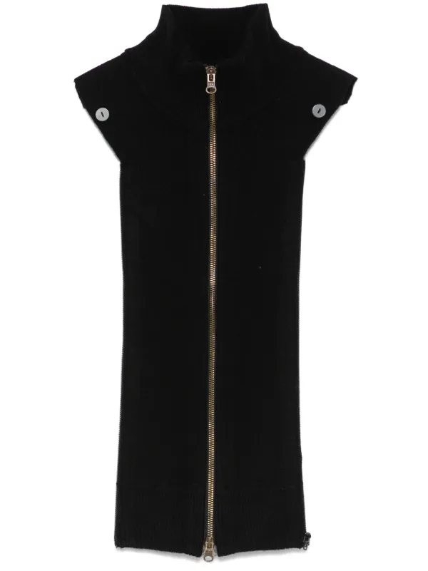 Veronica Beard Uptown Dickey Black FARFETCH PH