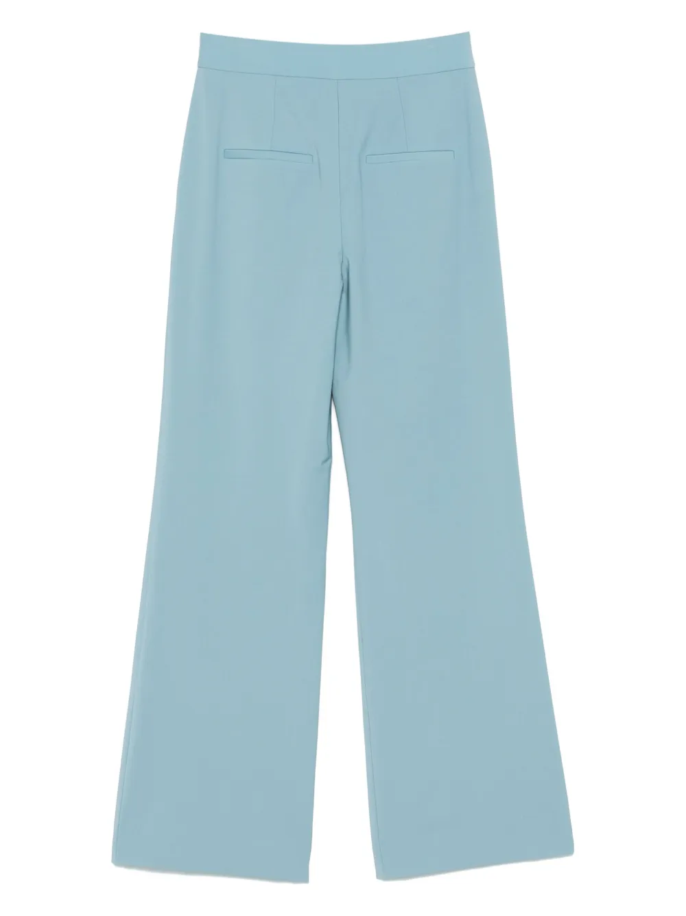 Veronica Beard Robinne trousers - Blauw