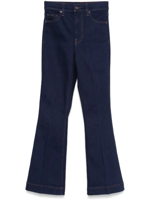 Veronica Beard Carson jeans