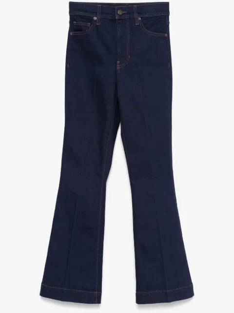 Veronica Beard Carson jeans