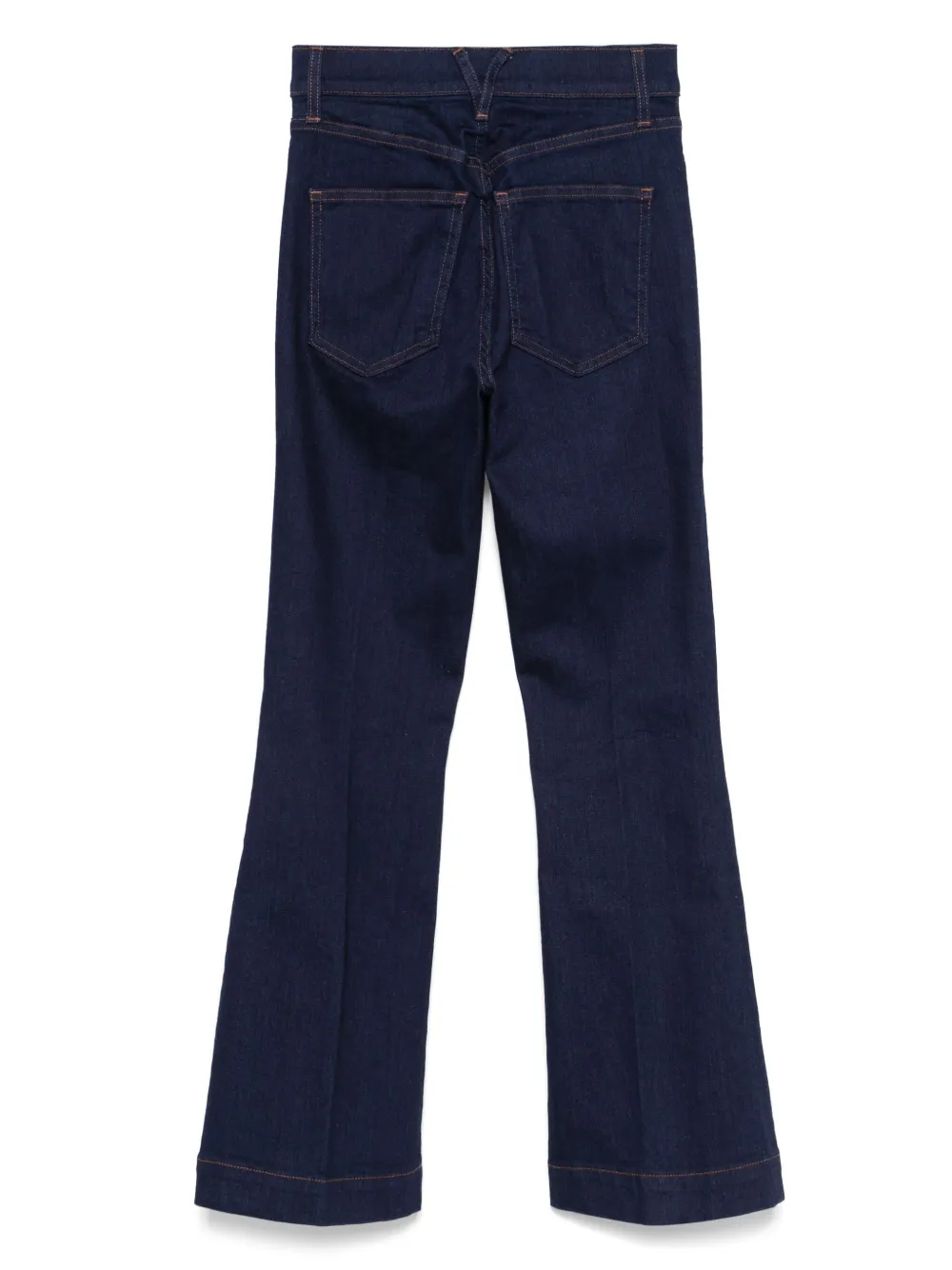 veronicabeard Veronica Beard Carson jeans - Blauw