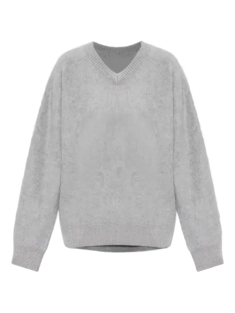 Lisa Yang Mallory jumper