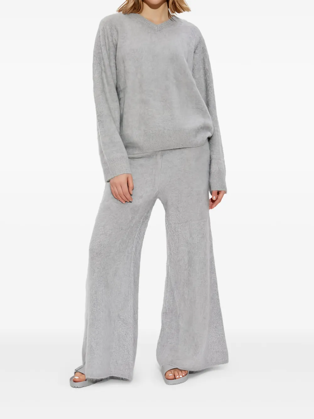 Lisa Yang Mallory jumper | Knitted Sweaters | Image 2