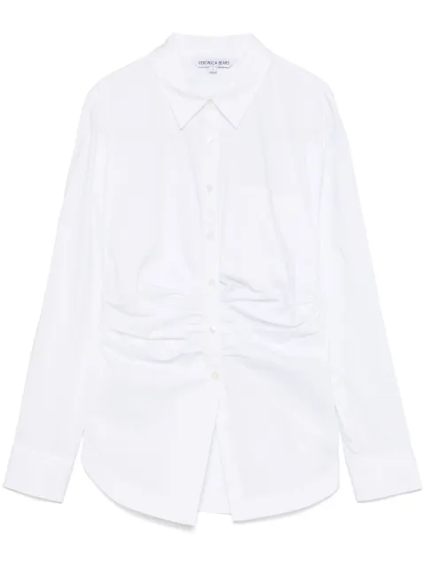 Veronica Beard camisa Bosco