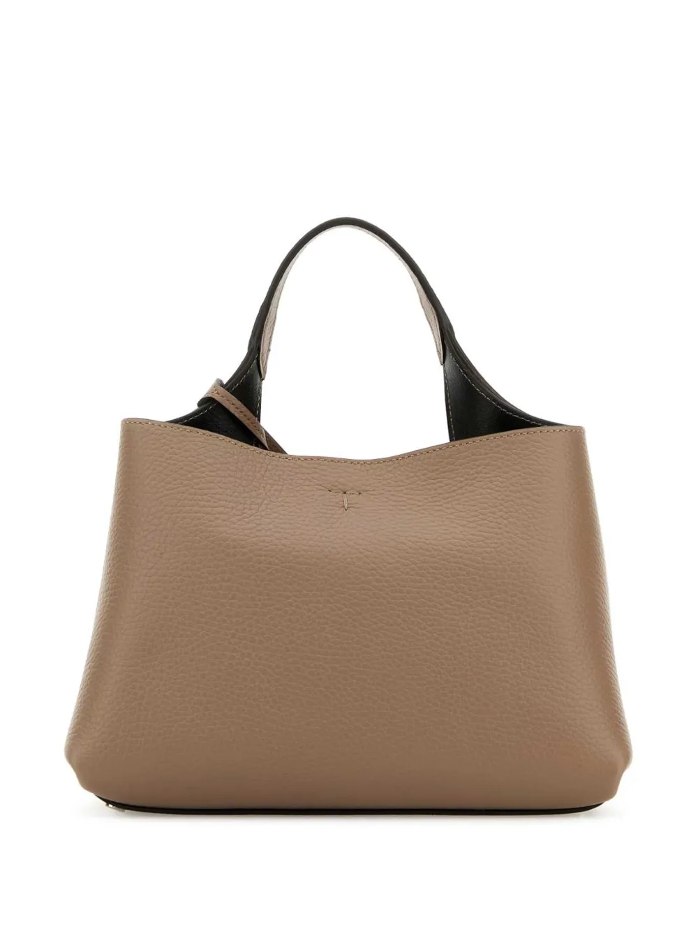 Tod's Bauletto tote bag - Bruin