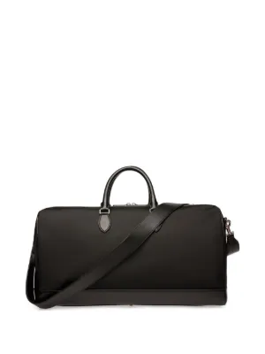 BALLY ボストンバッグ 黒 Bally ボストンバッグ メンズ通販 - FARFETCH