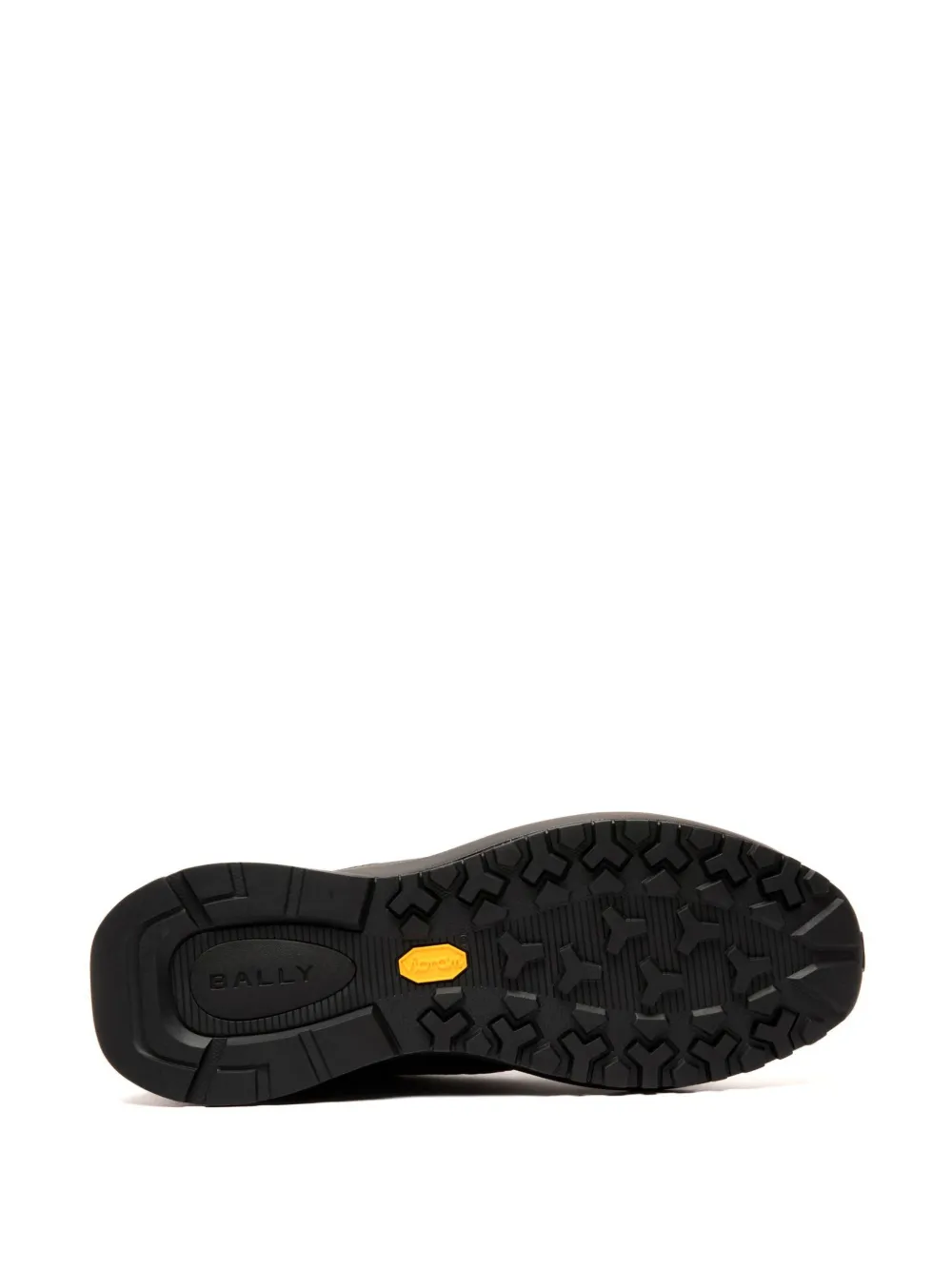Bally Outline sneaker Black