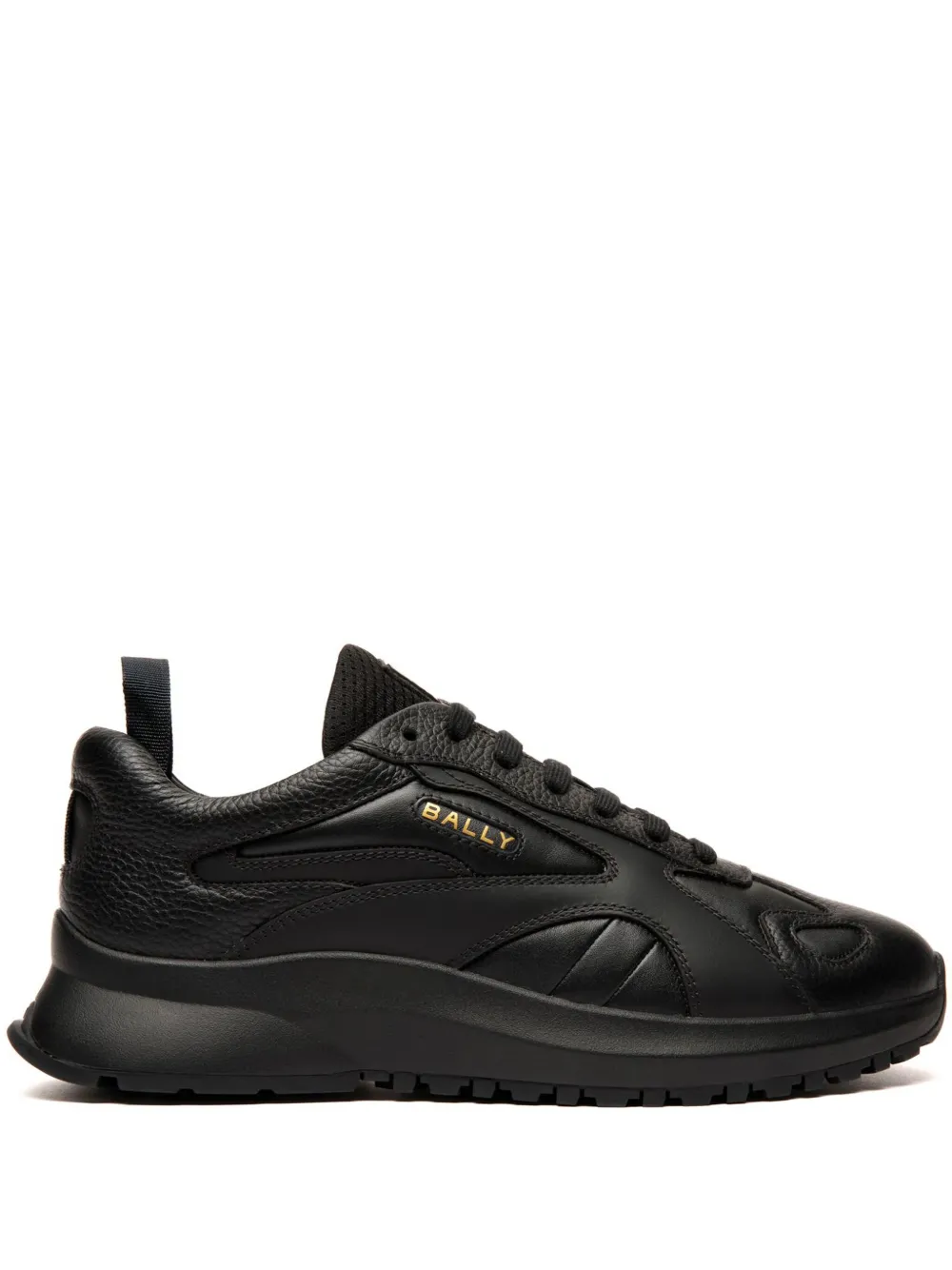 Bally Outline sneaker Black