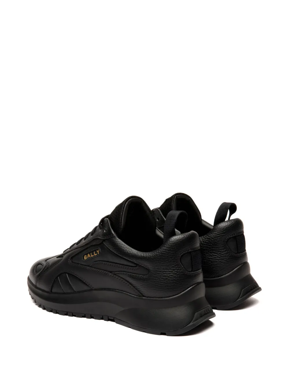Bally Outline sneaker Black