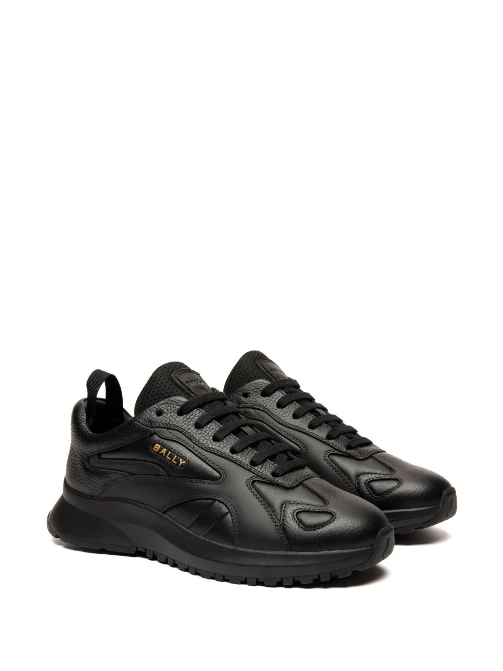 Bally tenis Outline | Tenis bajos | Image 2