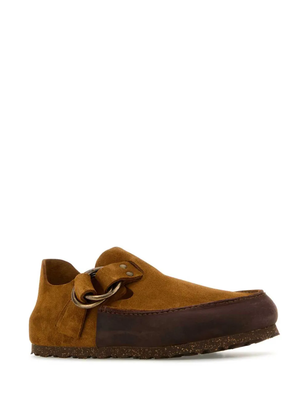 Birkenstock x Filson London shoes - Bruin