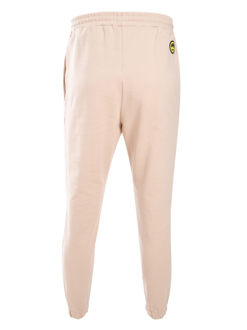 BARROW logo-print track pants - Beige