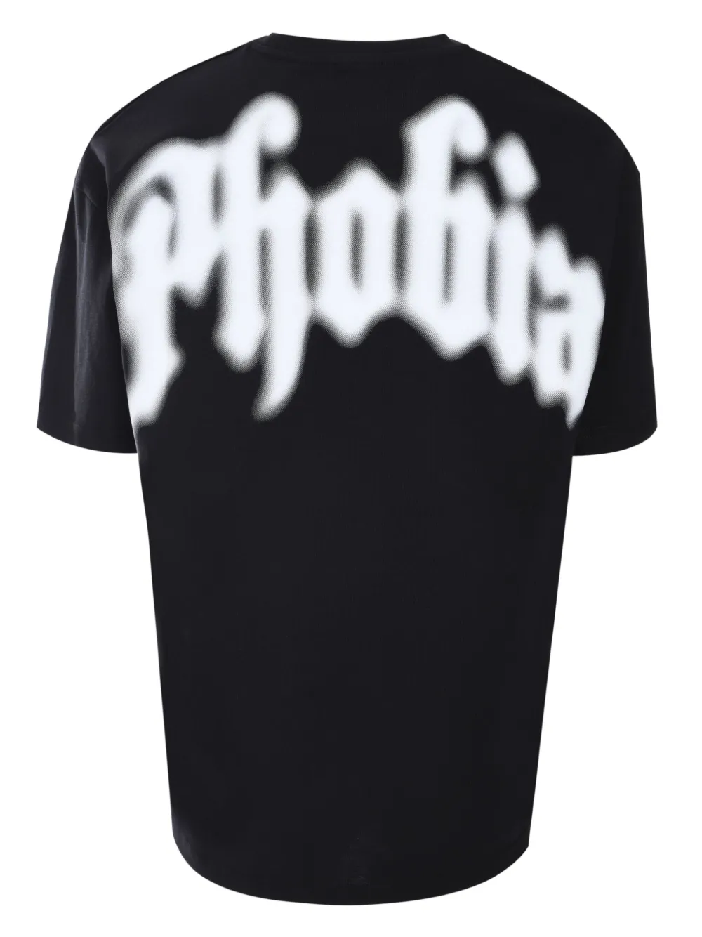 PHOBIA playera con logo estampado | Playeras | Image 2