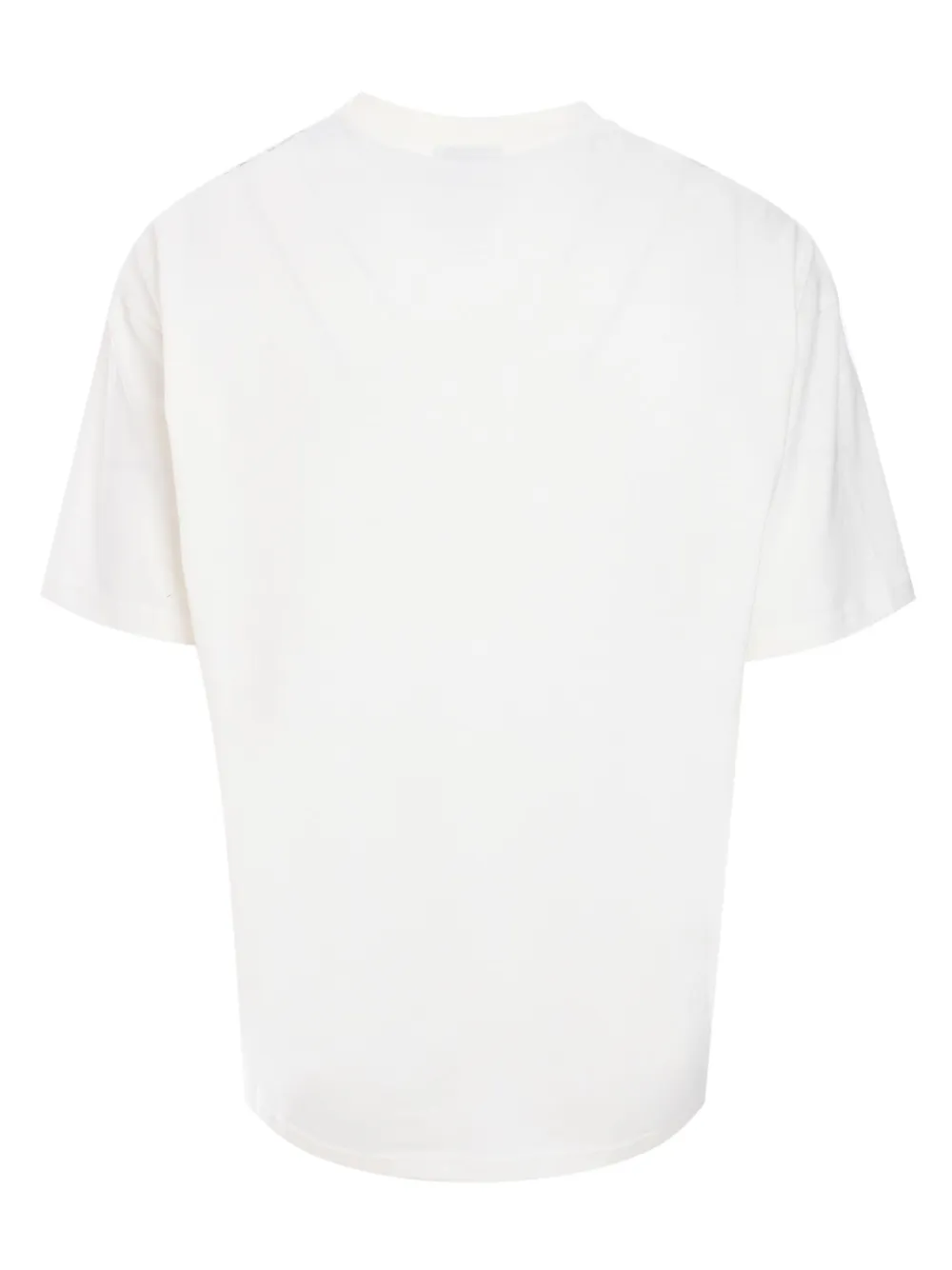PHOBIA playera con bordado de rayo | Playeras | Image 2