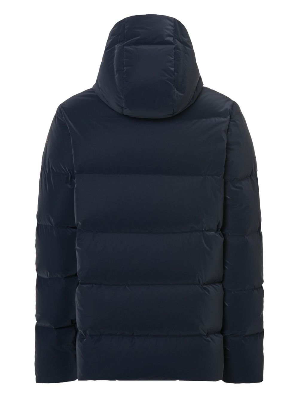 RRD Winter Tubic 10 Deta jacket - Blauw