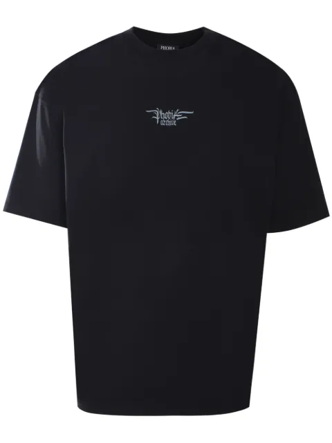 PHOBIA playera reflectante Mouth