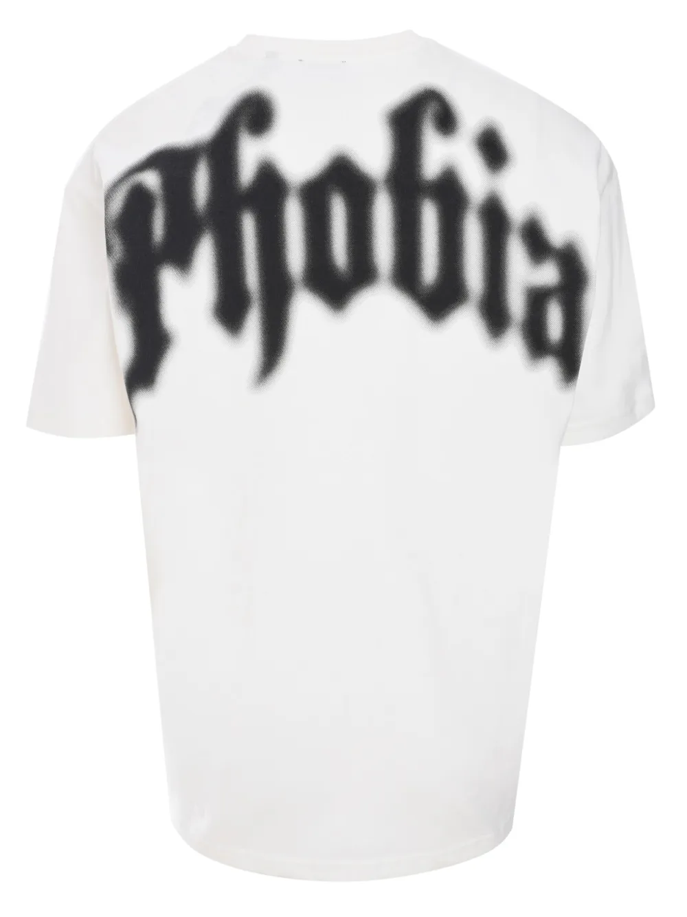 PHOBIA playera con logo estampado | Playeras | Image 2