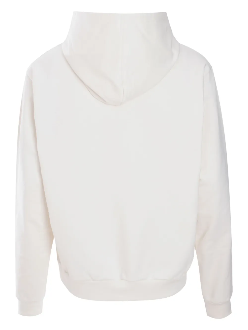 PHOBIA embroidered-lightning hoodie | Hoodies | Image 2