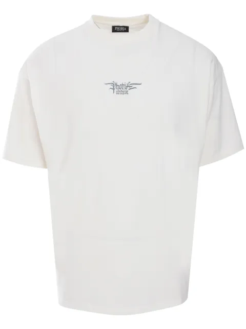 PHOBIA playera Mouth