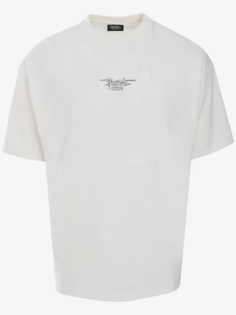 PHOBIA Mouth T-shirt