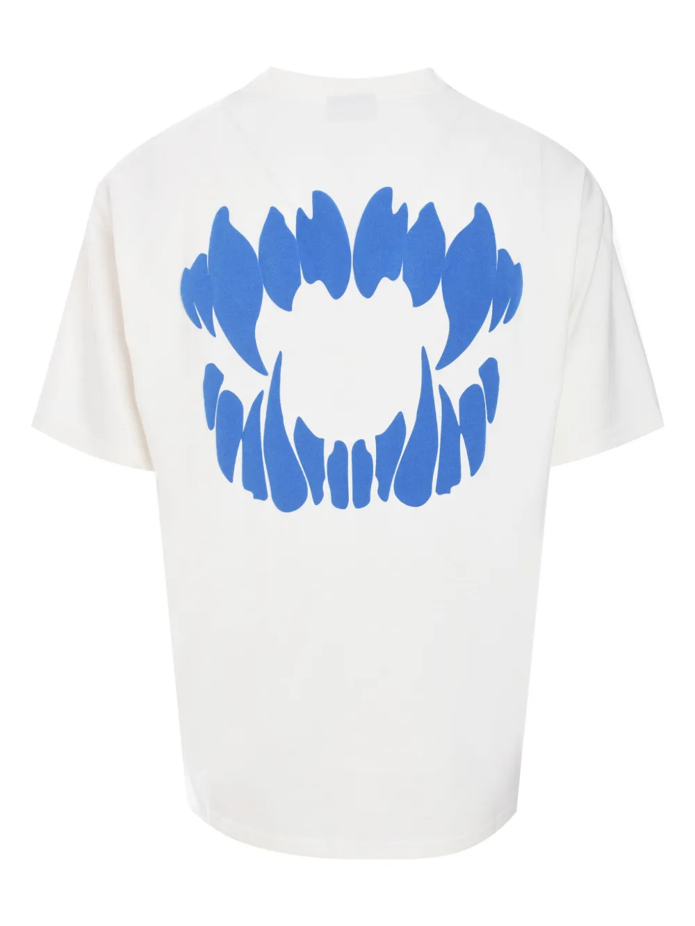 PHOBIA playera Mouth | Playeras | Image 2