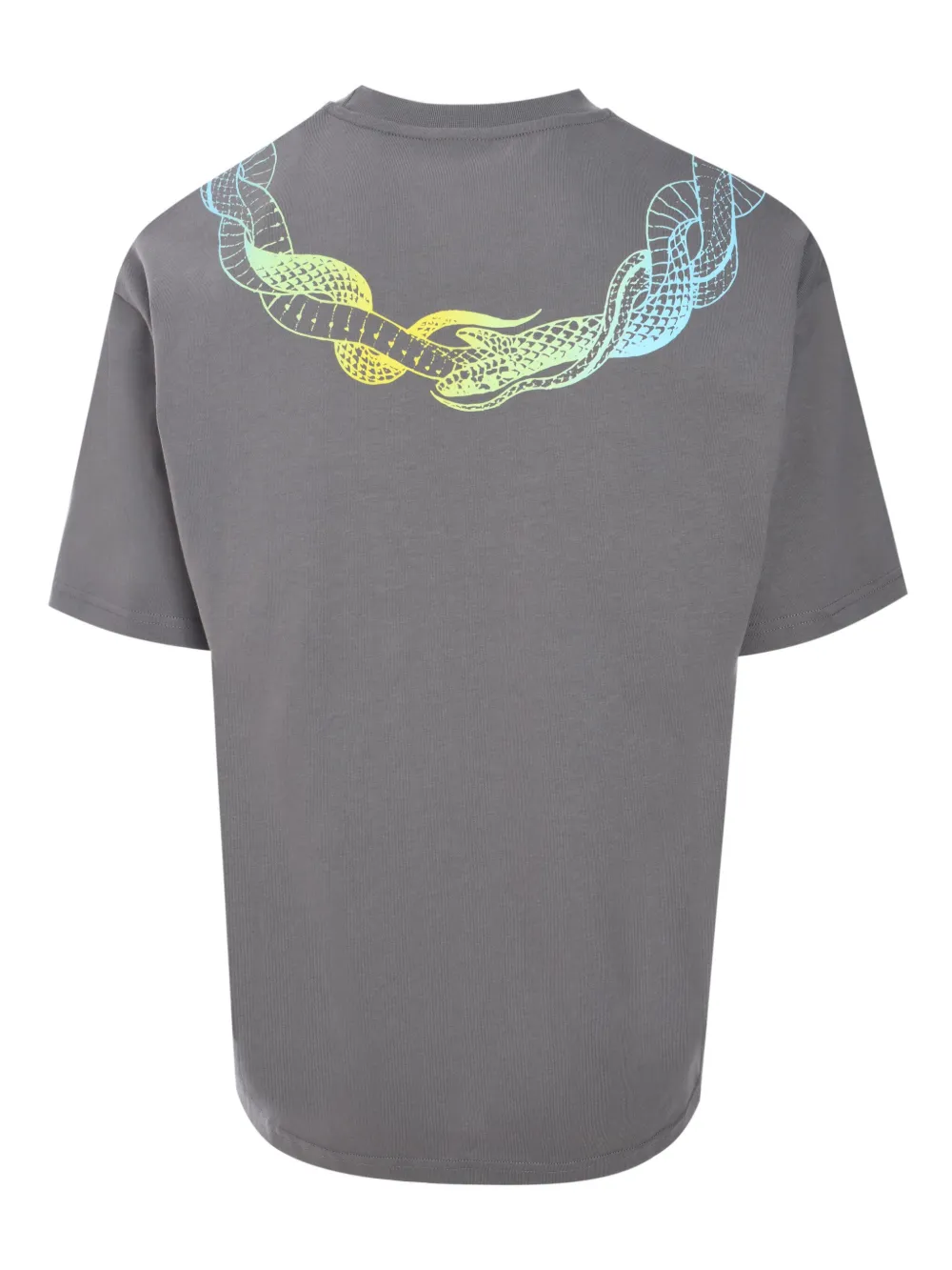 PHOBIA playera Circle Snake | Playeras | Image 2