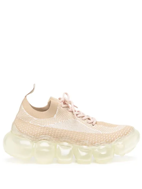 GROUNDS Jewelry sneakers