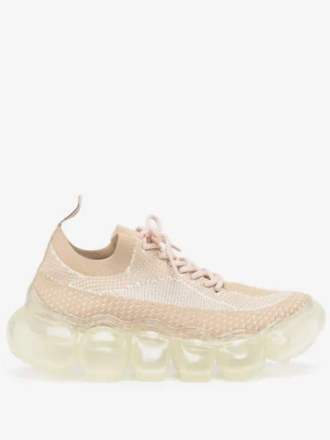 GROUNDS Jewelry sneakers