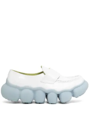 GROUNDS Loafers for Men - Shop Now on FARFETCH