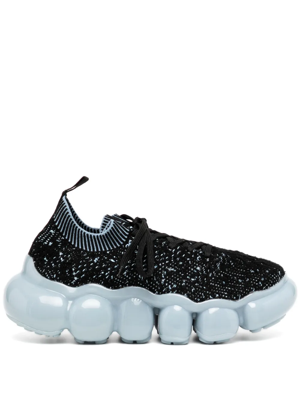 Jewelry sneakers