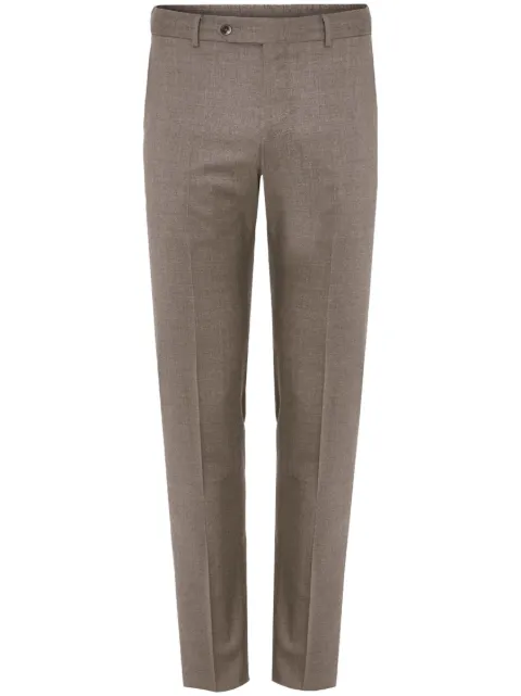 PT Torino slim-fit trousers