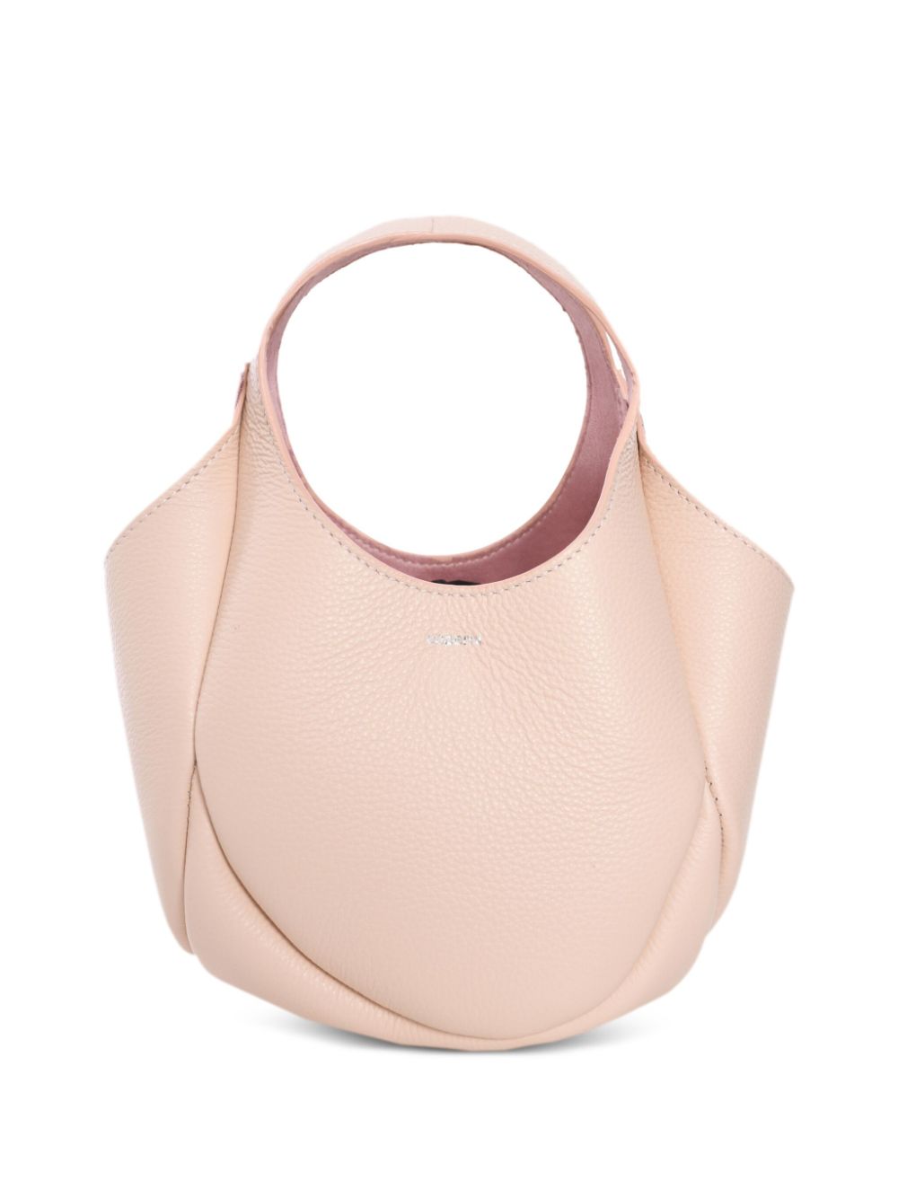 mini Swipe bucket bag