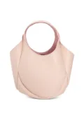 Coperni mini Swipe bucket bag - Pink