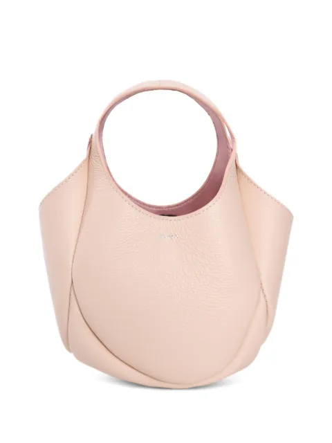 Coperni mini Swipe bucket bag