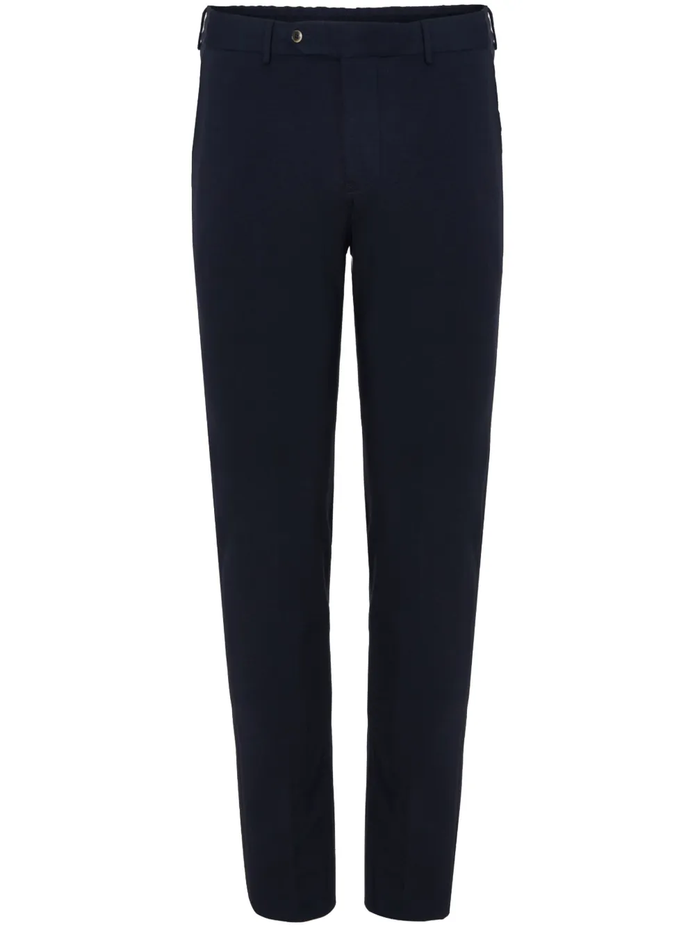 PT Torino wool trousers | Blue | Image 1