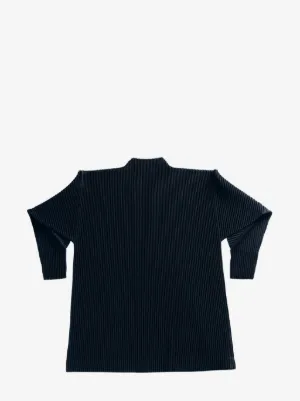 HOMME PLISSÉ ISSEY MIYAKE オムプリッセシャツ HOMME PLISSE ISSEY MIYAKE(オムプリッセイッセイミヤケ) mao color