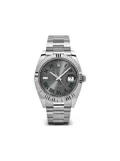 Rolex 2024 unworn Datejust 41mm - Grey