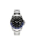 Rolex 2024 unworn GMT-Master II 40mm - Black