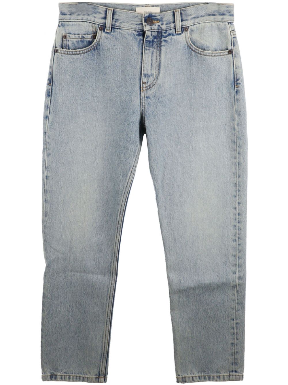 The Row Land jeans - Blue