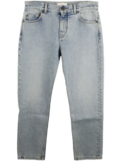 The Row jeans Land