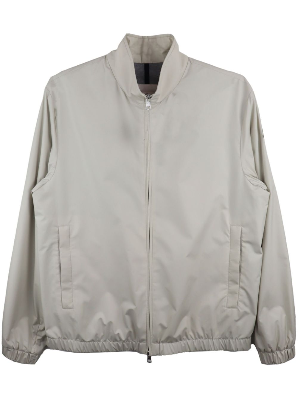 Moncler Meidassa jacket - Grey