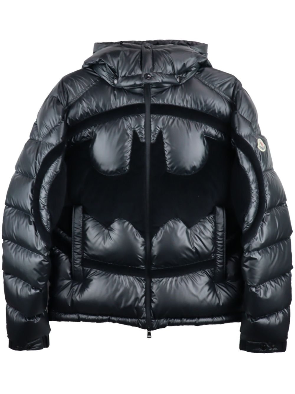 Moncler Solander jacket - Black