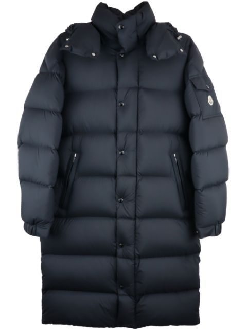 Moncler abrigo Hanoverian