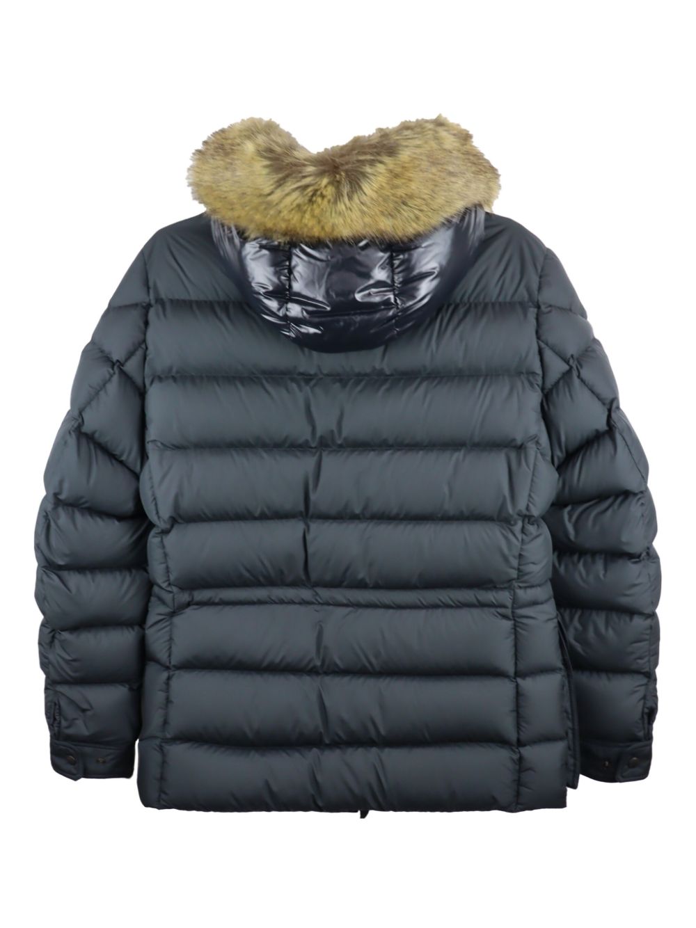 Moncler Chevreuse jack - Zwart