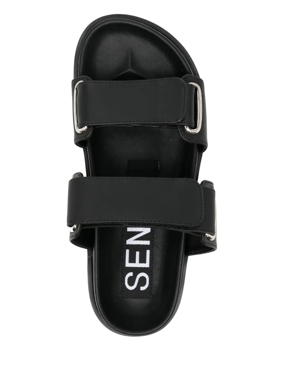 Senso Isabella I sandals Black